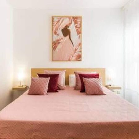 Apartamento Cozy Stay أرّاثيفي المظهر الخارجي الصورة
