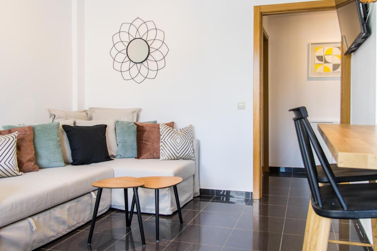 Apartamento Cozy Stay أرّاثيفي المظهر الخارجي الصورة