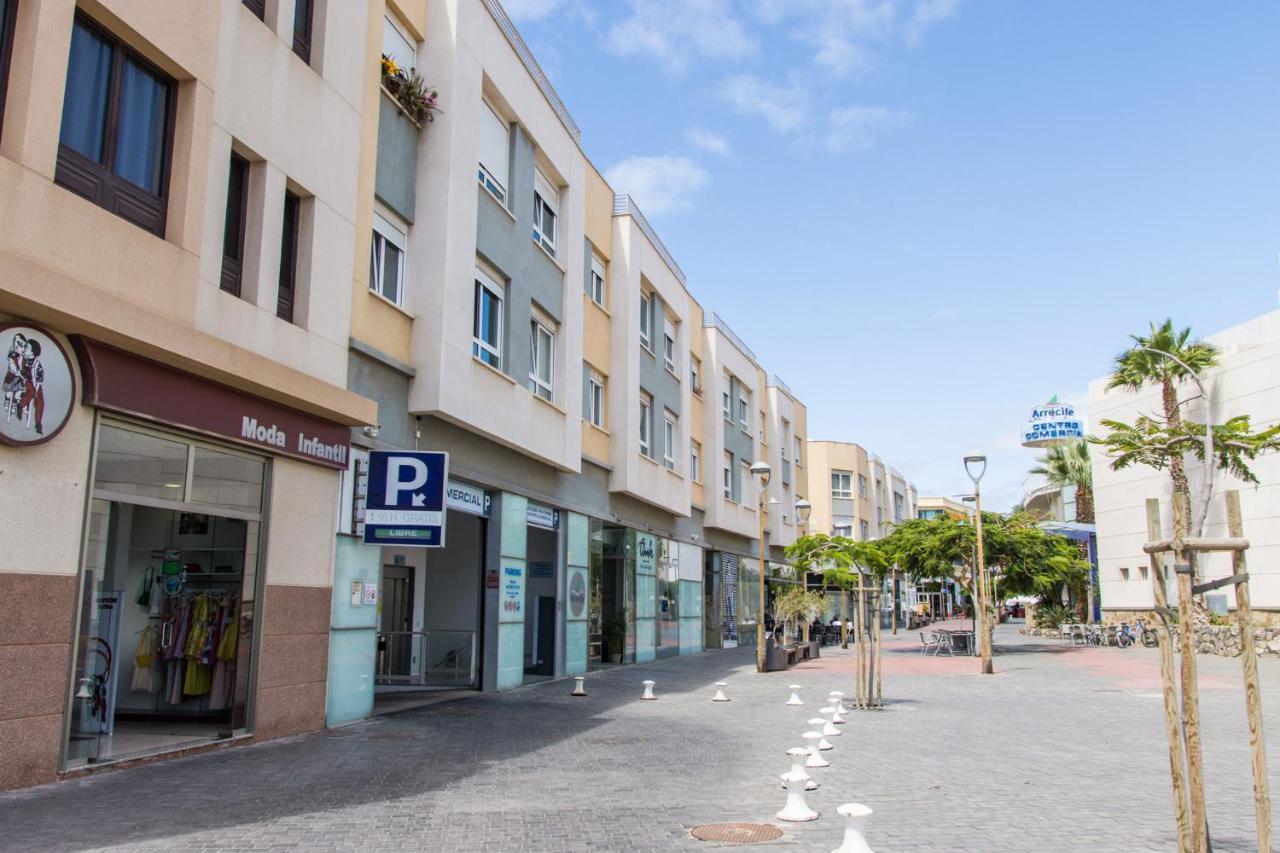 Apartamento Cozy Stay أرّاثيفي المظهر الخارجي الصورة