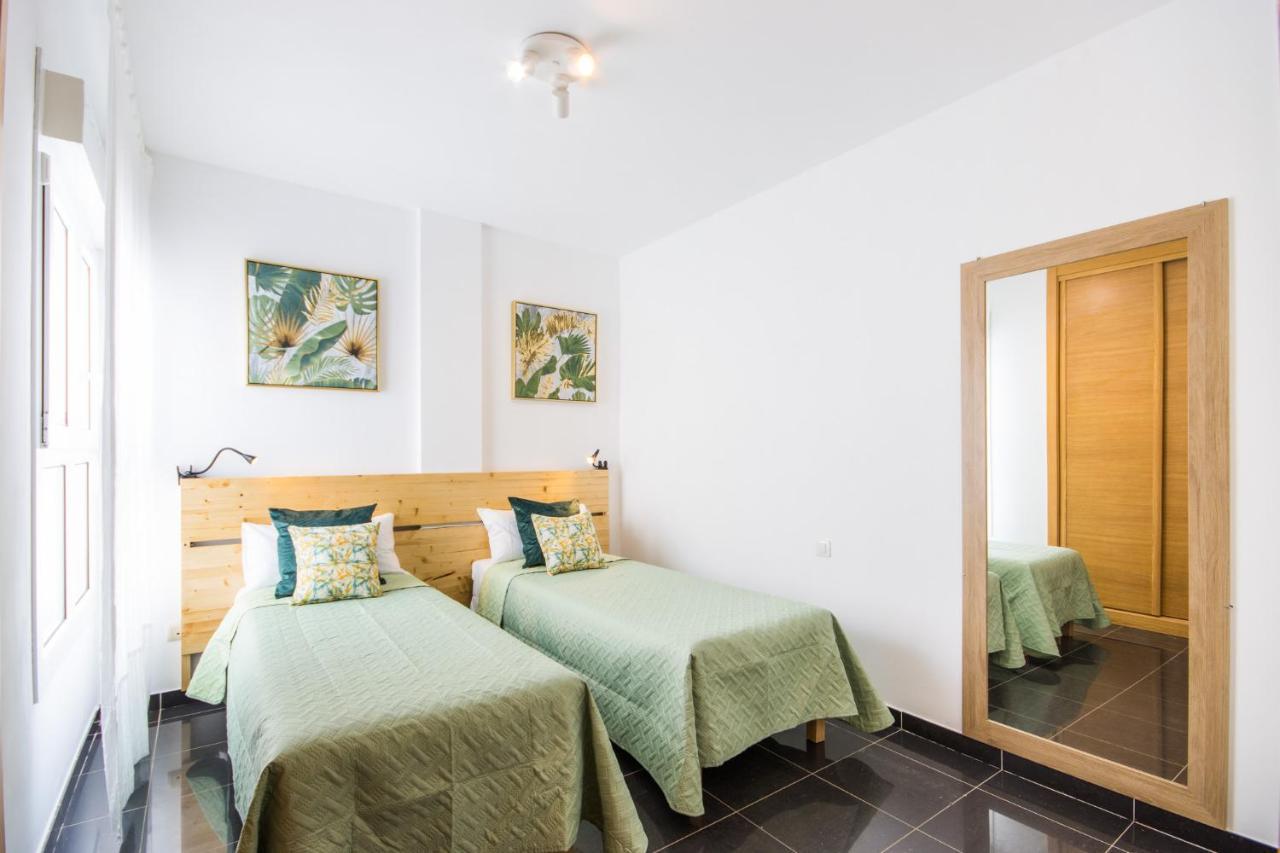 Apartamento Cozy Stay أرّاثيفي المظهر الخارجي الصورة