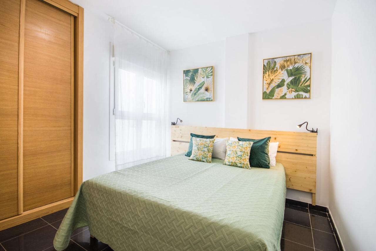 Apartamento Cozy Stay أرّاثيفي المظهر الخارجي الصورة