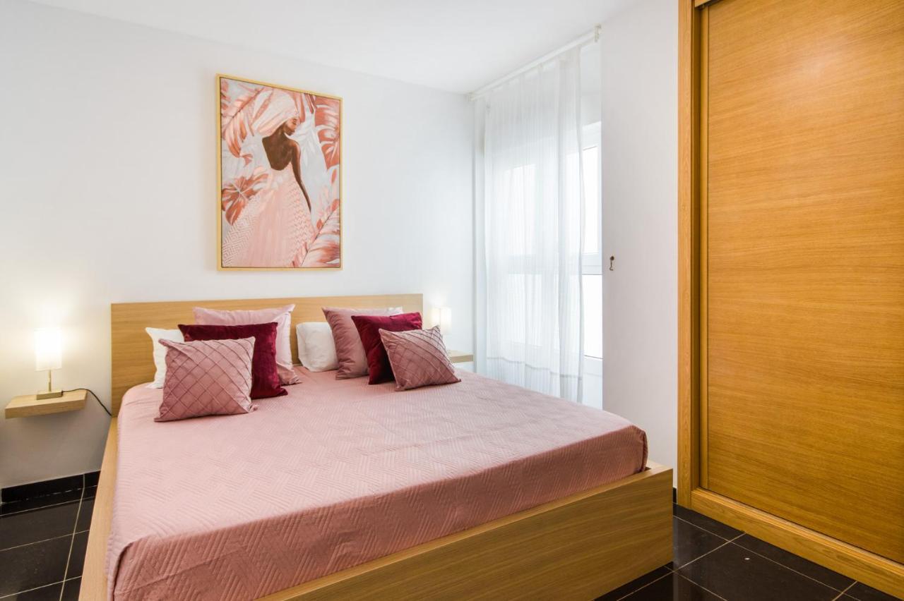 Apartamento Cozy Stay أرّاثيفي المظهر الخارجي الصورة