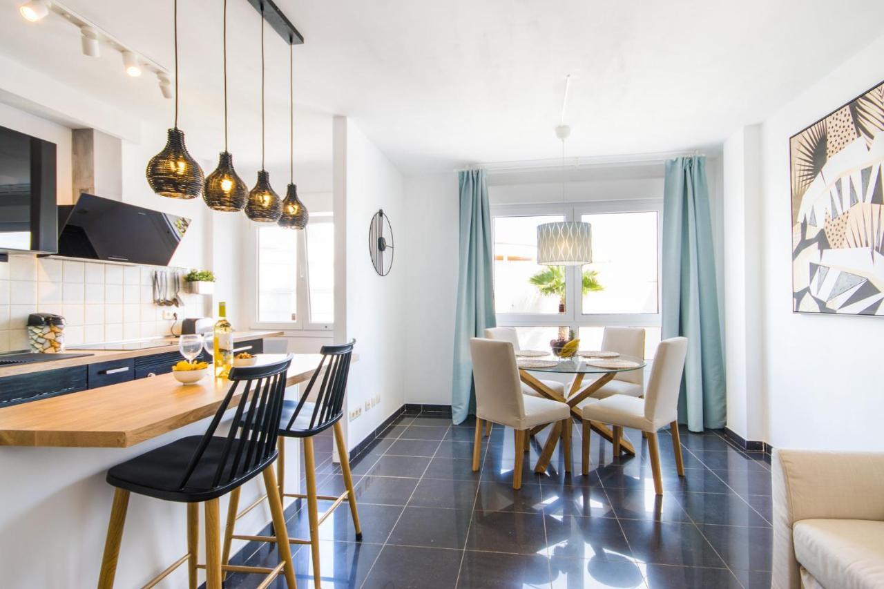 Apartamento Cozy Stay أرّاثيفي المظهر الخارجي الصورة