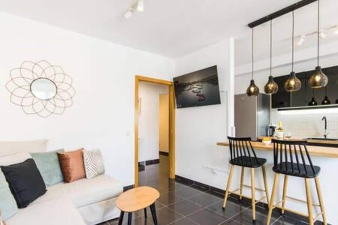 Apartamento Cozy Stay أرّاثيفي المظهر الخارجي الصورة