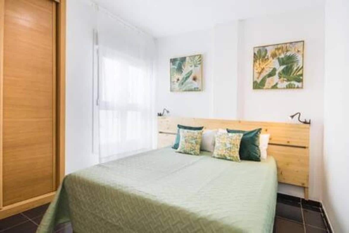 Apartamento Cozy Stay أرّاثيفي المظهر الخارجي الصورة