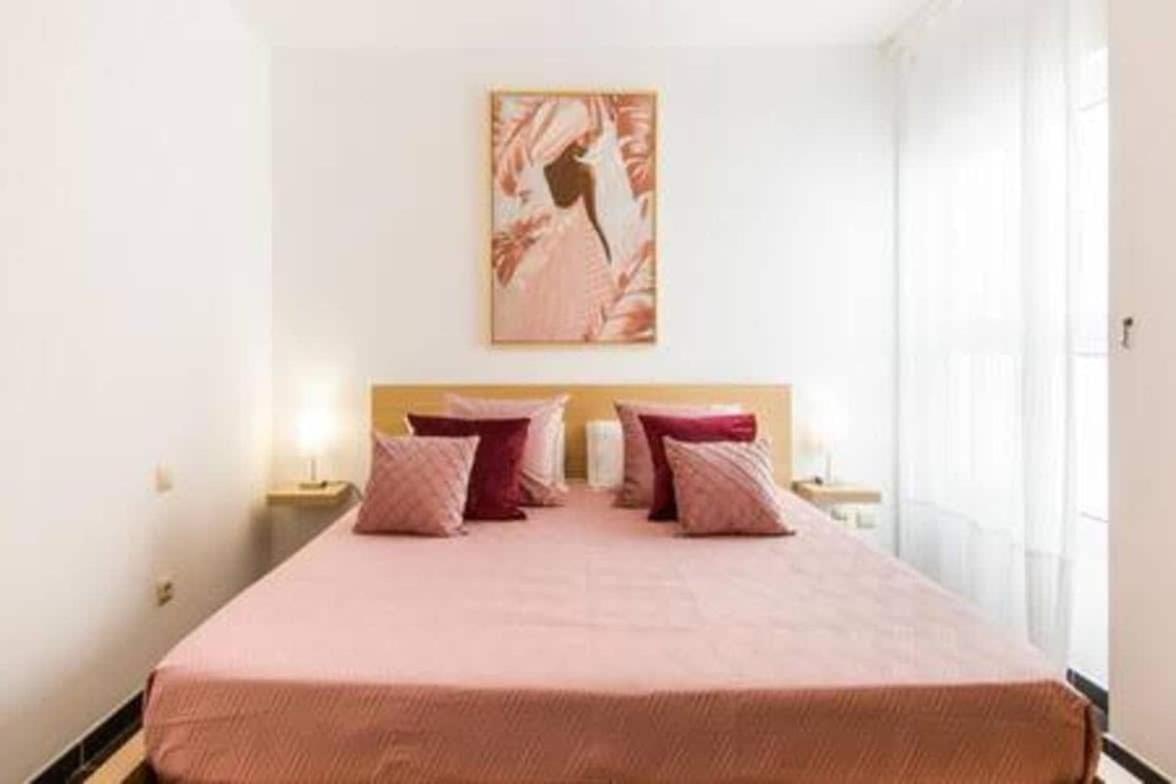 Apartamento Cozy Stay أرّاثيفي المظهر الخارجي الصورة