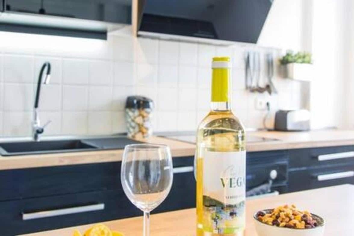 Apartamento Cozy Stay أرّاثيفي المظهر الخارجي الصورة