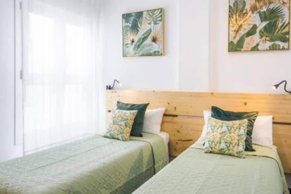 Apartamento Cozy Stay أرّاثيفي المظهر الخارجي الصورة