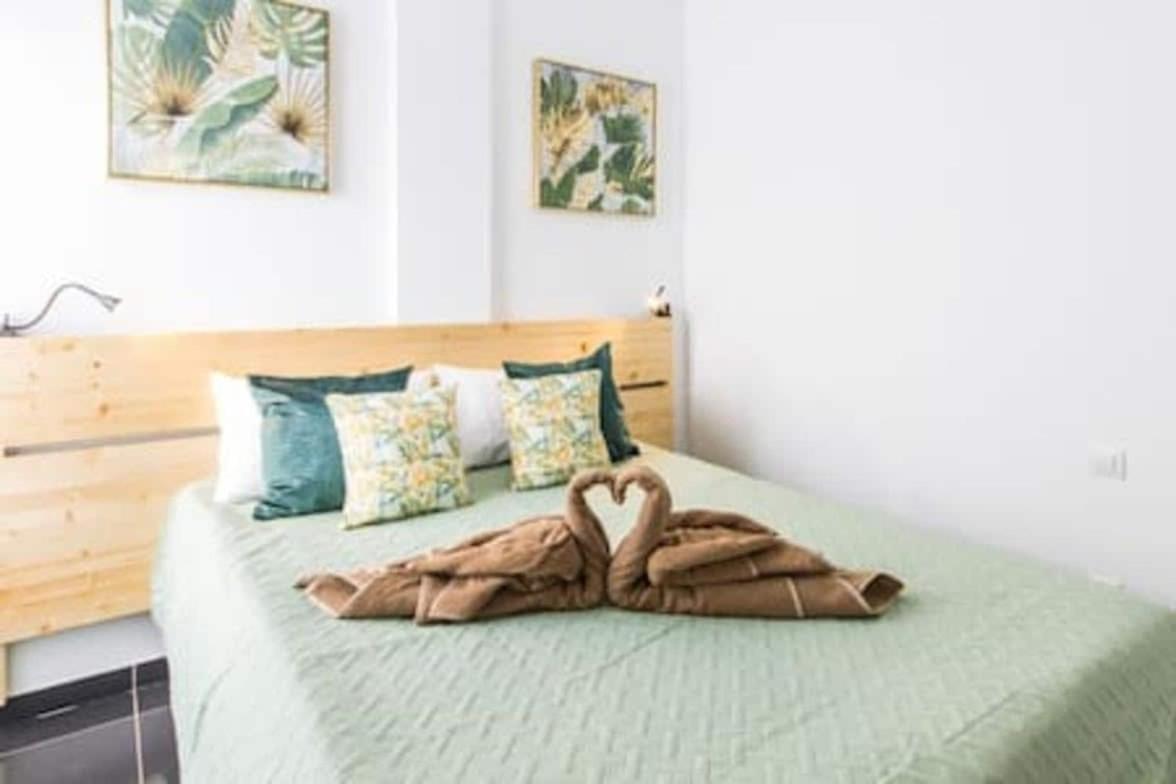Apartamento Cozy Stay أرّاثيفي المظهر الخارجي الصورة