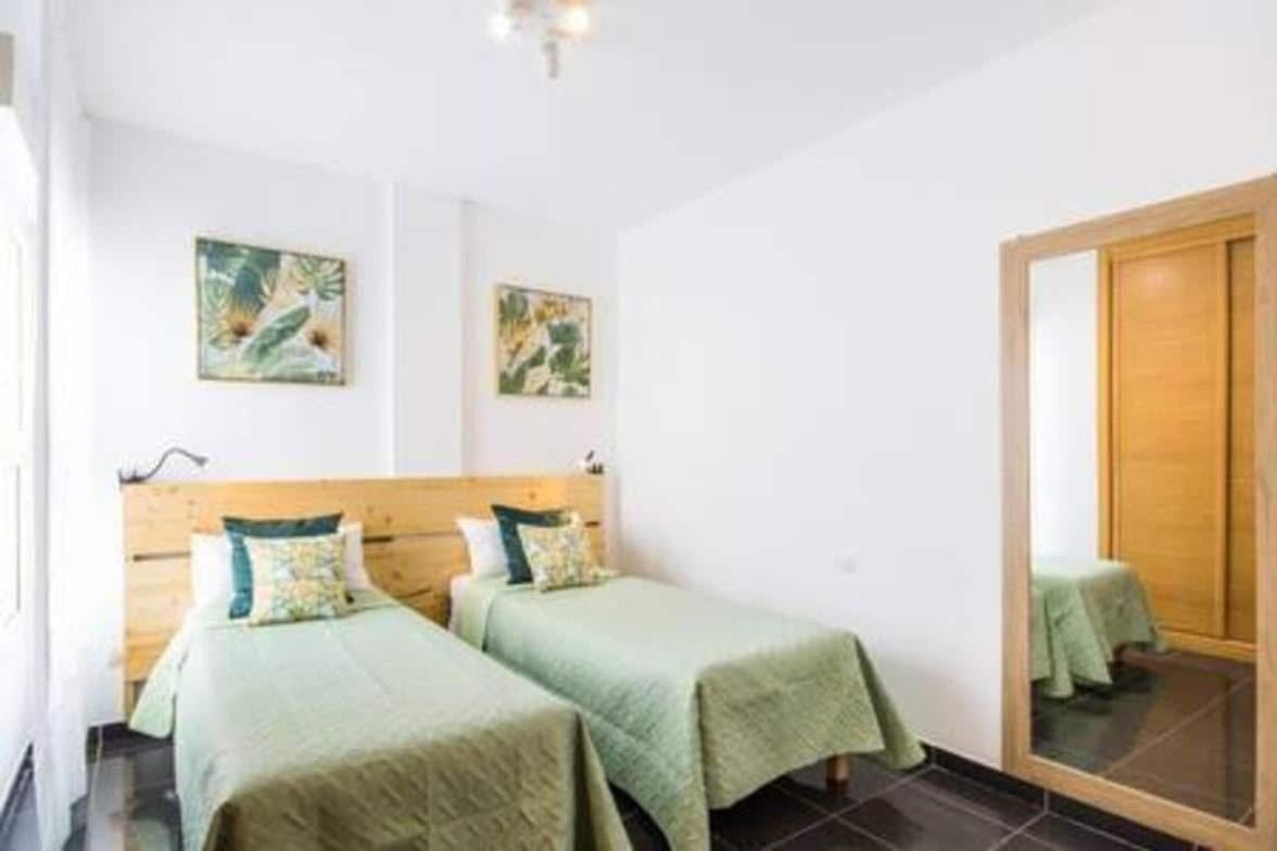 Apartamento Cozy Stay أرّاثيفي المظهر الخارجي الصورة