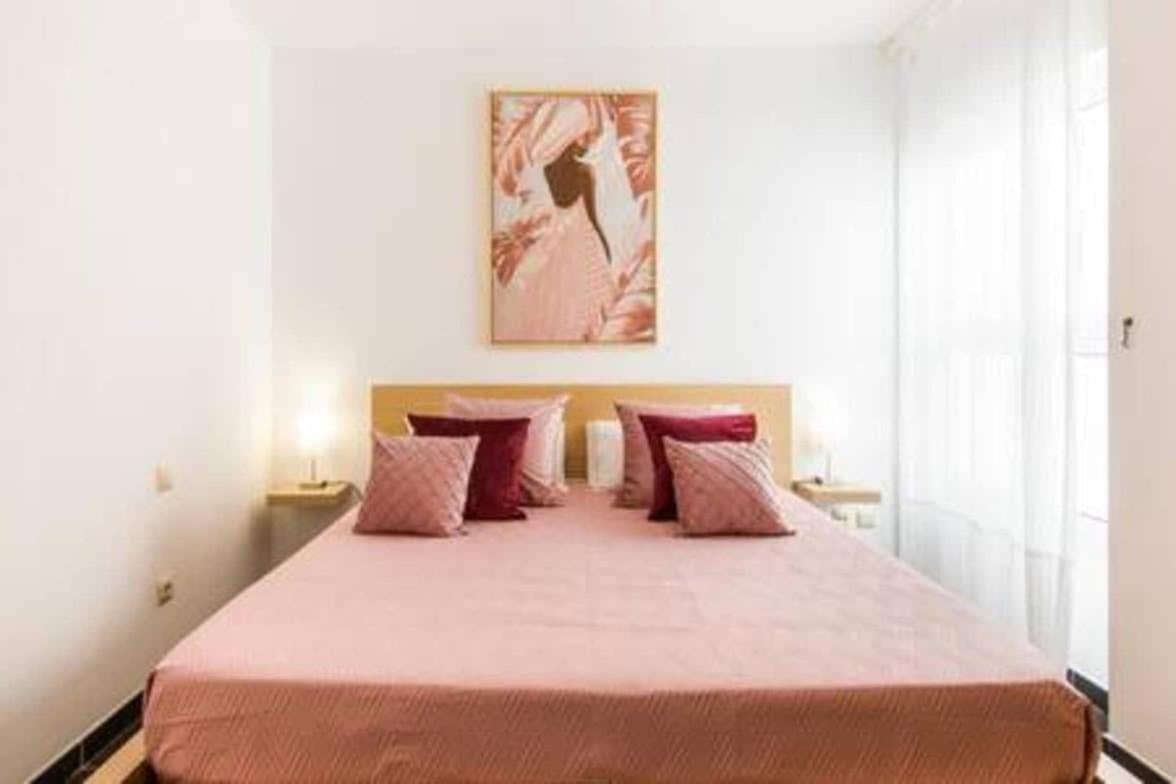Apartamento Cozy Stay أرّاثيفي المظهر الخارجي الصورة