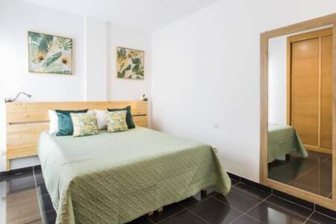 Apartamento Cozy Stay أرّاثيفي المظهر الخارجي الصورة