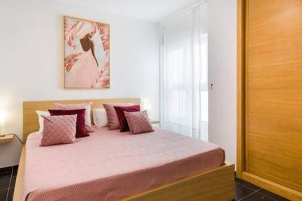 Apartamento Cozy Stay أرّاثيفي المظهر الخارجي الصورة