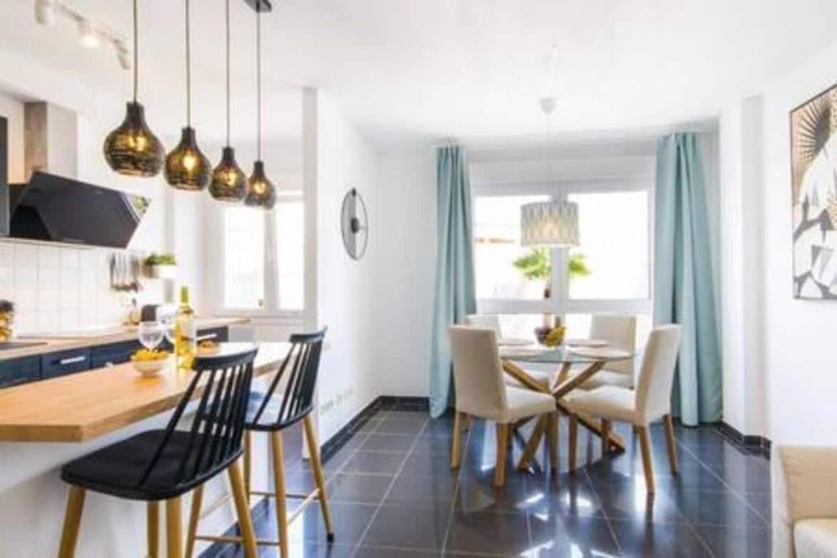 Apartamento Cozy Stay أرّاثيفي المظهر الخارجي الصورة