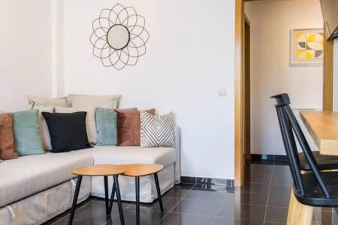 Apartamento Cozy Stay أرّاثيفي المظهر الخارجي الصورة